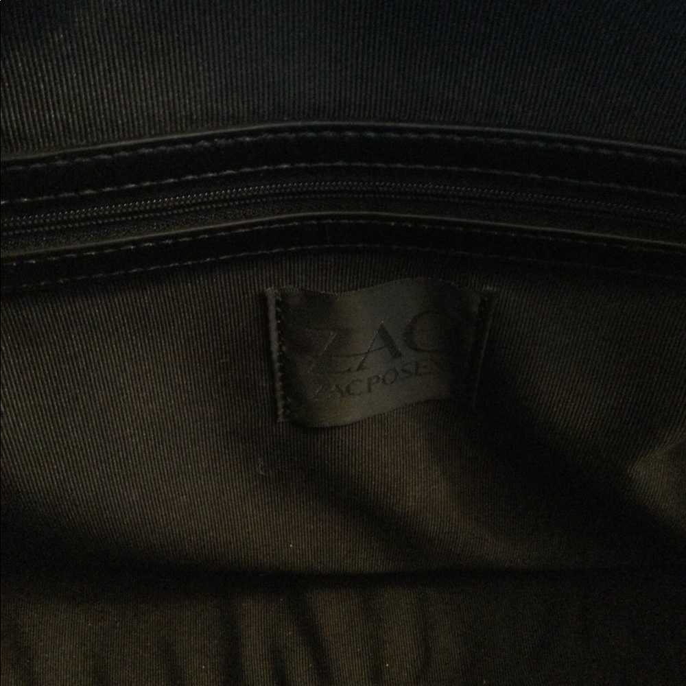 ZAC Posen Eartha satchel - Like New - Picture 10 of 13